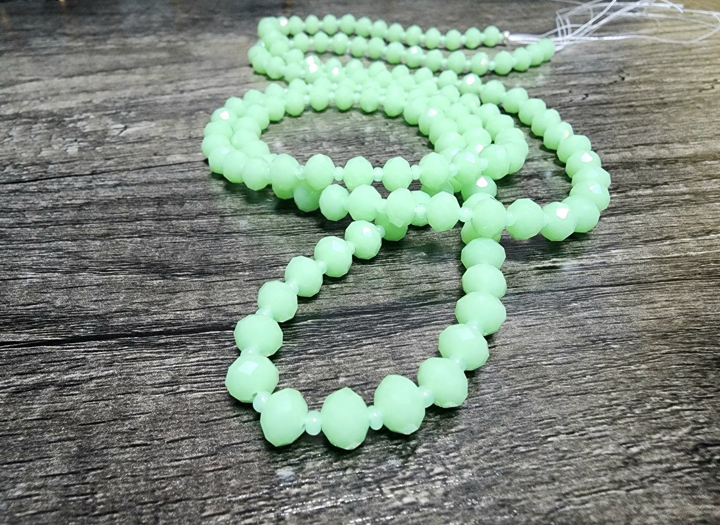 Seafoam