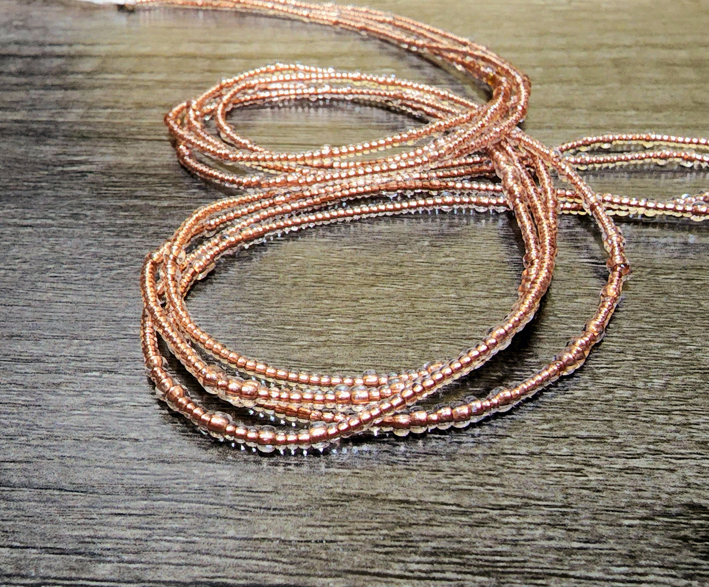 Textured Copper