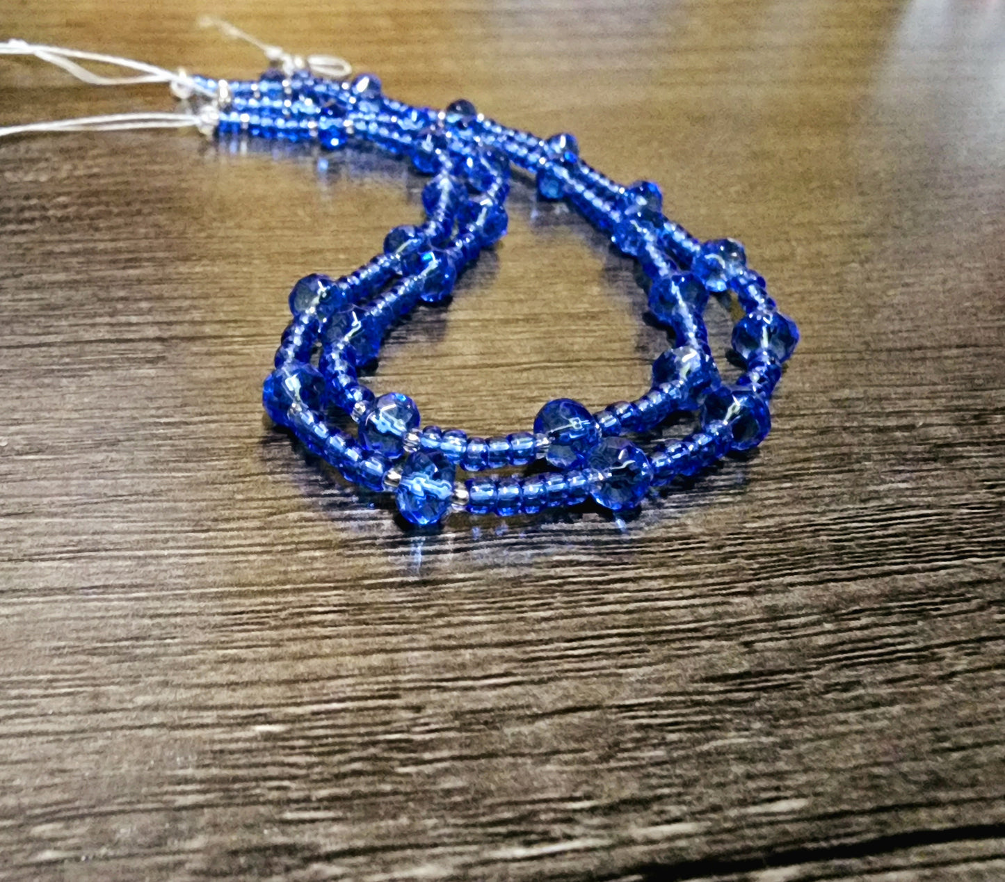Blue Shyne