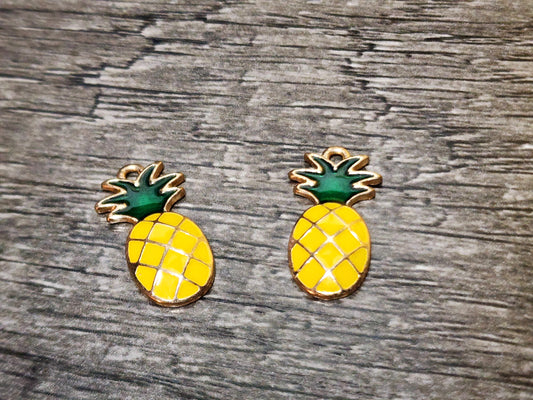 Pineapples