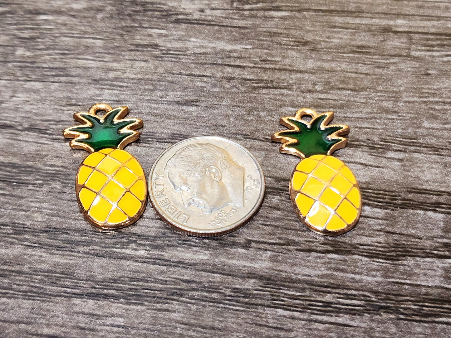 Pineapples