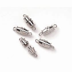Barrel Screw Closure