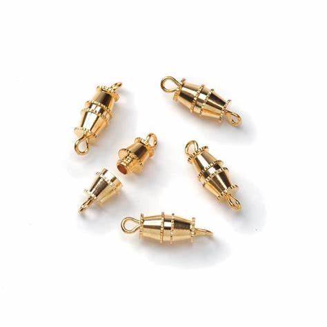 Barrel Screw Closure