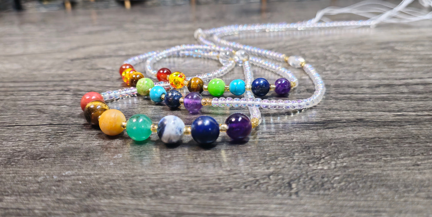 Chakra³