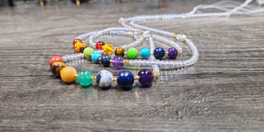 Chakra³